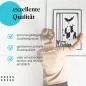 Preview: "Vintage Fashion": Gerahmtes Wandbild - Frau mit Hut. Preview: "Vintage Fashion": Gerahmtes Wandbild - Frau mit Hut.