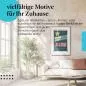 Preview: Dieses Leinwandbild ist ein Motivationsschub für alle, die an sich glauben und ihre Ziele erreichen wollen. Preview: Dieses Leinwandbild ist ein Motivationsschub für alle, die an sich glauben und ihre Ziele erreichen wollen.
