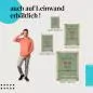 Preview: Vintage-Schild: "Sorge dafür, dass er zählt" | Postereck 0854 Preview: Vintage-Schild: "Sorge dafür, dass er zählt" | Postereck 0854