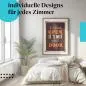 Preview: Schlafzimmer Deko: Lebensweisheit & Vintage mit "Schild" Preview: Schlafzimmer Deko: Lebensweisheit & Vintage mit "Schild"