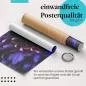 Preview: Violette Blüte | Postereck 3886 Preview: Violette Blüte | Postereck 3886