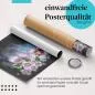 Preview: Blütenzauber: Violett & Magisch | Postereck 1829 Preview: Blütenzauber: Violett & Magisch | Postereck 1829