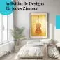 Preview: Schlafzimmer Deko: Musik mit "Violine" Poster Preview: Schlafzimmer Deko: Musik mit "Violine" Poster