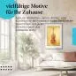 Preview: Stylisches Leinwandbild: Violine - Zeitlose Eleganz. Preview: Stylisches Leinwandbild: Violine - Zeitlose Eleganz.