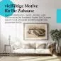 Preview: Stylisches Leinwandbild eines historischen Fahrzeugs im Sepia vor einem Holzzaun. Ideal für Nostalgie. Preview: Stylisches Leinwandbild eines historischen Fahrzeugs im Sepia vor einem Holzzaun. Ideal für Nostalgie.