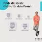 Preview: Wähle die ideale Postergröße: "Die stärksten Menschen sind nicht diejenigen..." - Inspirierendes Zitat. Preview: Wähle die ideale Postergröße: "Die stärksten Menschen sind nicht diejenigen..." - Inspirierendes Zitat.
