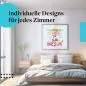 Preview: Schlafzimmer Deko: "Motivation" Poster: Starten Sie Ihren Tag mit einem Lächeln! Preview: Schlafzimmer Deko: "Motivation" Poster: Starten Sie Ihren Tag mit einem Lächeln!