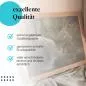 Preview: Wasserfall im Wald: Stille Oase | Postereck 0252 Preview: Wasserfall im Wald: Stille Oase | Postereck 0252