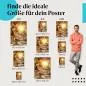 Preview: Märchenhafter Waldpfad | Postereck 3087 Preview: Märchenhafter Waldpfad | Postereck 3087