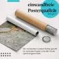 Preview: Felskänguru | Postereck 3665 Preview: Felskänguru | Postereck 3665