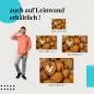 Preview: Walnuss-Herz: Liebe & Gesundheit | Postereck 1939 Preview: Walnuss-Herz: Liebe & Gesundheit | Postereck 1939