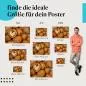 Preview: Walnuss-Herz: Liebe & Gesundheit | Postereck 1939 Preview: Walnuss-Herz: Liebe & Gesundheit | Postereck 1939