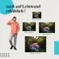 Preview: Dschungelwasserfall | Postereck 3818 Preview: Dschungelwasserfall | Postereck 3818