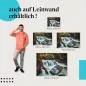 Preview: Wasserfall im Dschungel | Postereck 2599 Preview: Wasserfall im Dschungel | Postereck 2599