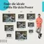 Preview: Wasserfall im Dschungel: Naturparadies | Postereck 0800 Preview: Wasserfall im Dschungel: Naturparadies | Postereck 0800