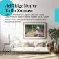 Preview: Paradiesischer Wasserfall: Dschungel | Postereck 1815 Preview: Paradiesischer Wasserfall: Dschungel | Postereck 1815
