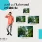 Preview: Dschungelwasserfall | Postereck 2985 Preview: Dschungelwasserfall | Postereck 2985