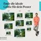 Preview: Dschungelwasserfall | Postereck 2985 Preview: Dschungelwasserfall | Postereck 2985