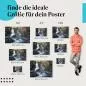 Preview: Tosender Wasserfall | Postereck 3136 Preview: Tosender Wasserfall | Postereck 3136