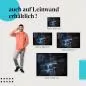 Preview: Ruhe am Wasserfall | Postereck 2755 Preview: Ruhe am Wasserfall | Postereck 2755