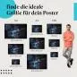 Preview: Ruhe am Wasserfall | Postereck 2755 Preview: Ruhe am Wasserfall | Postereck 2755