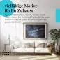 Preview: Ruhe am Wasserfall | Postereck 2755 Preview: Ruhe am Wasserfall | Postereck 2755