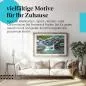 Preview: Idyllischer Wasserfall | Postereck 2609 Preview: Idyllischer Wasserfall | Postereck 2609