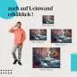 Preview: Herbstlicher Wasserfall | Postereck 2492 Preview: Herbstlicher Wasserfall | Postereck 2492