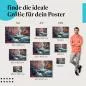 Preview: Herbstlicher Wasserfall | Postereck 2492 Preview: Herbstlicher Wasserfall | Postereck 2492
