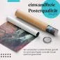 Preview: Herbstlicher Wasserfall | Postereck 2492 Preview: Herbstlicher Wasserfall | Postereck 2492