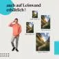 Preview: Wasserfall | Postereck 3115 Preview: Wasserfall | Postereck 3115