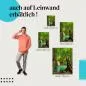 Preview: Wasserfall: Grüner Dschungel | Postereck 1860 Preview: Wasserfall: Grüner Dschungel | Postereck 1860