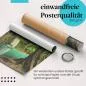 Preview: Wasserfall: Grüner Dschungel | Postereck 1860 Preview: Wasserfall: Grüner Dschungel | Postereck 1860