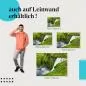 Preview: Tosender Wasserfall | Postereck 3507 Preview: Tosender Wasserfall | Postereck 3507