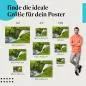 Preview: Tosender Wasserfall | Postereck 3507 Preview: Tosender Wasserfall | Postereck 3507
