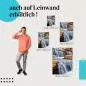 Preview: Wasserfall im Detail: Kaskadierendes Wasser | Postereck 0249 Preview: Wasserfall im Detail: Kaskadierendes Wasser | Postereck 0249