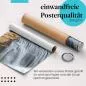 Preview: Wasserfall im Detail: Kaskadierendes Wasser | Postereck 0249 Preview: Wasserfall im Detail: Kaskadierendes Wasser | Postereck 0249