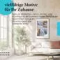 Preview: Wasserfall im Detail: Kaskadierendes Wasser | Postereck 0249 Preview: Wasserfall im Detail: Kaskadierendes Wasser | Postereck 0249