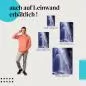 Preview: Wasserfall: Tosende Wassermassen | Postereck 0250 Preview: Wasserfall: Tosende Wassermassen | Postereck 0250