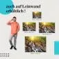 Preview: Wasserfall im Wald | Postereck 2564 Preview: Wasserfall im Wald | Postereck 2564