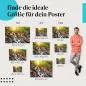 Preview: Wasserfall im Wald | Postereck 2564 Preview: Wasserfall im Wald | Postereck 2564