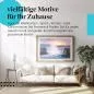 Preview: Wasserfall bei Sonnenuntergang | Postereck 3448 Preview: Wasserfall bei Sonnenuntergang | Postereck 3448