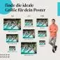 Preview: Wasserfall & Becken | Postereck 3247 Preview: Wasserfall & Becken | Postereck 3247