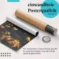 Preview: Herbstlicher Wasserfall | Postereck 3652 Preview: Herbstlicher Wasserfall | Postereck 3652