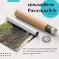 Preview: Idylle im Wald: Wasserfall & Teich | Postereck 1438 Preview: Idylle im Wald: Wasserfall & Teich | Postereck 1438