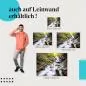Preview: Waldwasserfall | Postereck 3048 Preview: Waldwasserfall | Postereck 3048