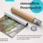 Preview: Wasserfall im Wald | Postereck 3743 Preview: Wasserfall im Wald | Postereck 3743