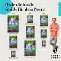 Preview: Wasserfallparadies | Postereck 3600 Preview: Wasserfallparadies | Postereck 3600