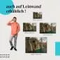 Preview: Versteckter Wasserfall: Ruhe & Schönheit | Postereck 0409 Preview: Versteckter Wasserfall: Ruhe & Schönheit | Postereck 0409