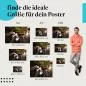 Preview: Kleiner Wasserfall | Postereck 3760 Preview: Kleiner Wasserfall | Postereck 3760
